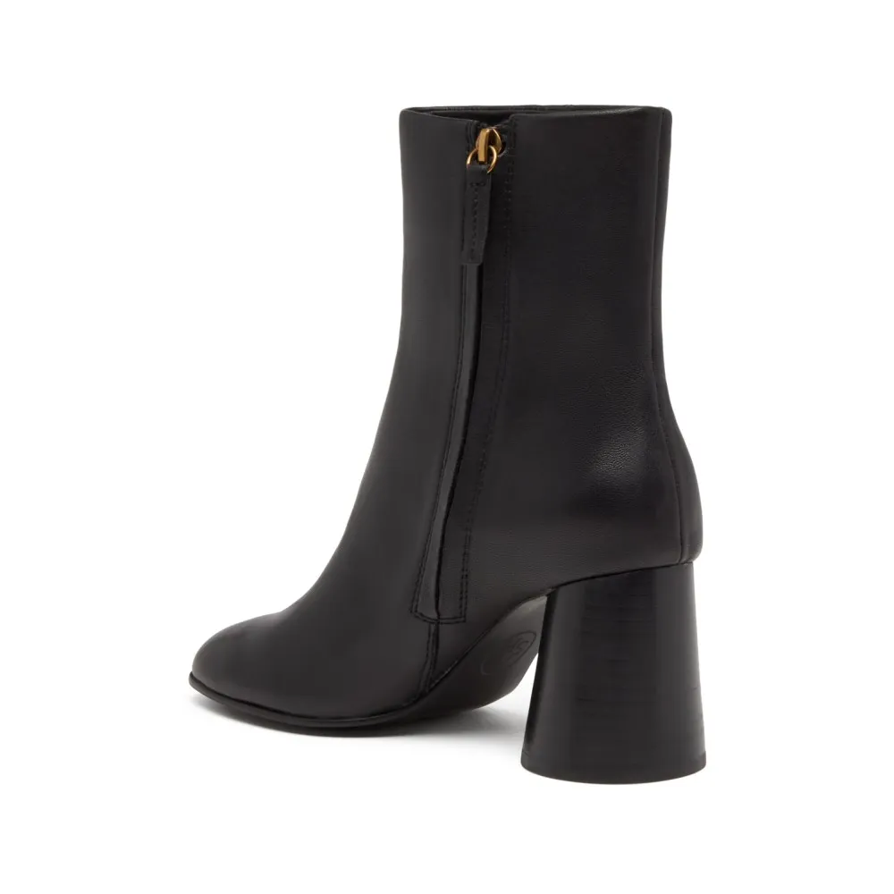 CLONE JACK Nappa Foulard Black (Sun Gold Jack)