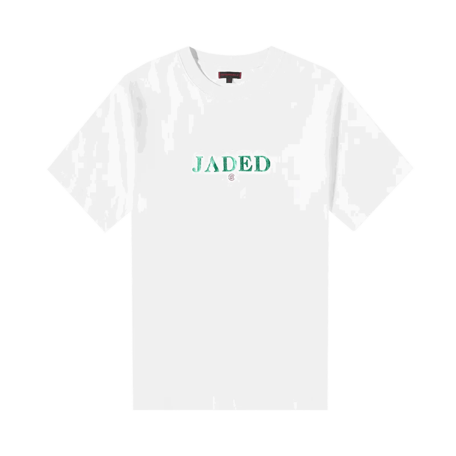 CLOT Jaded Lenticular Patch Tee
