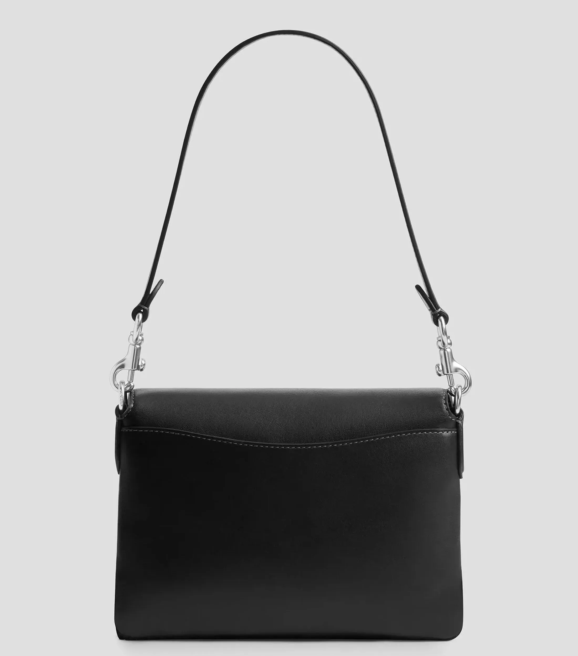 Coach Bolso Crossbody 1964 Fringe en Piel Mujer