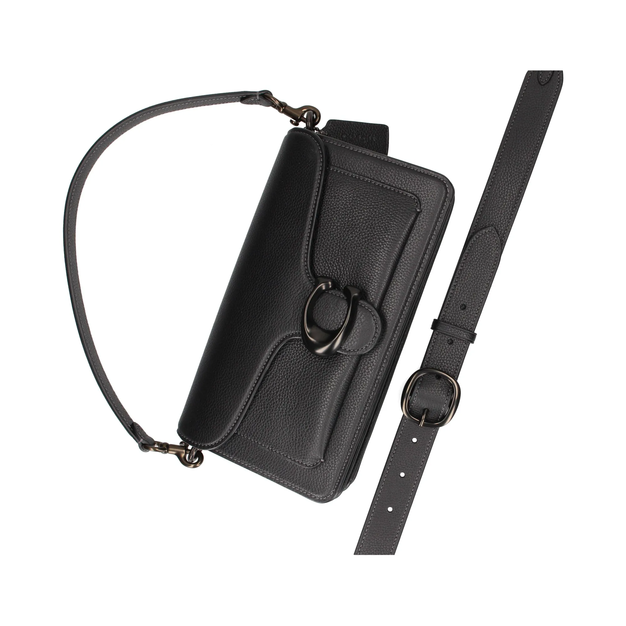 COACH Bolsos v5/black