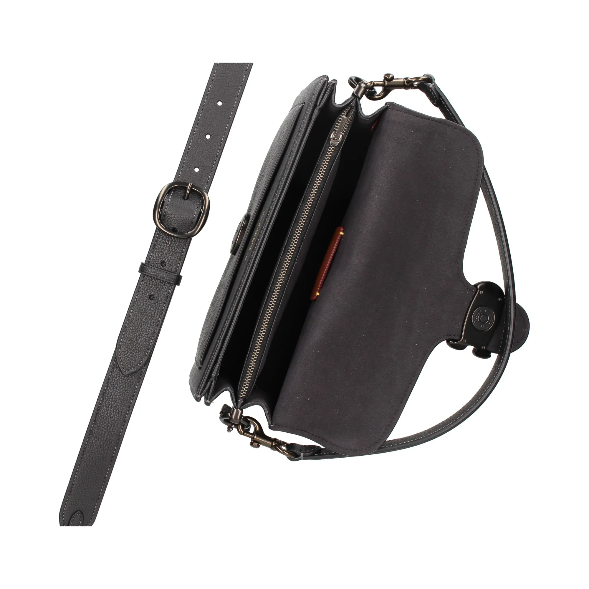COACH Bolsos v5/black
