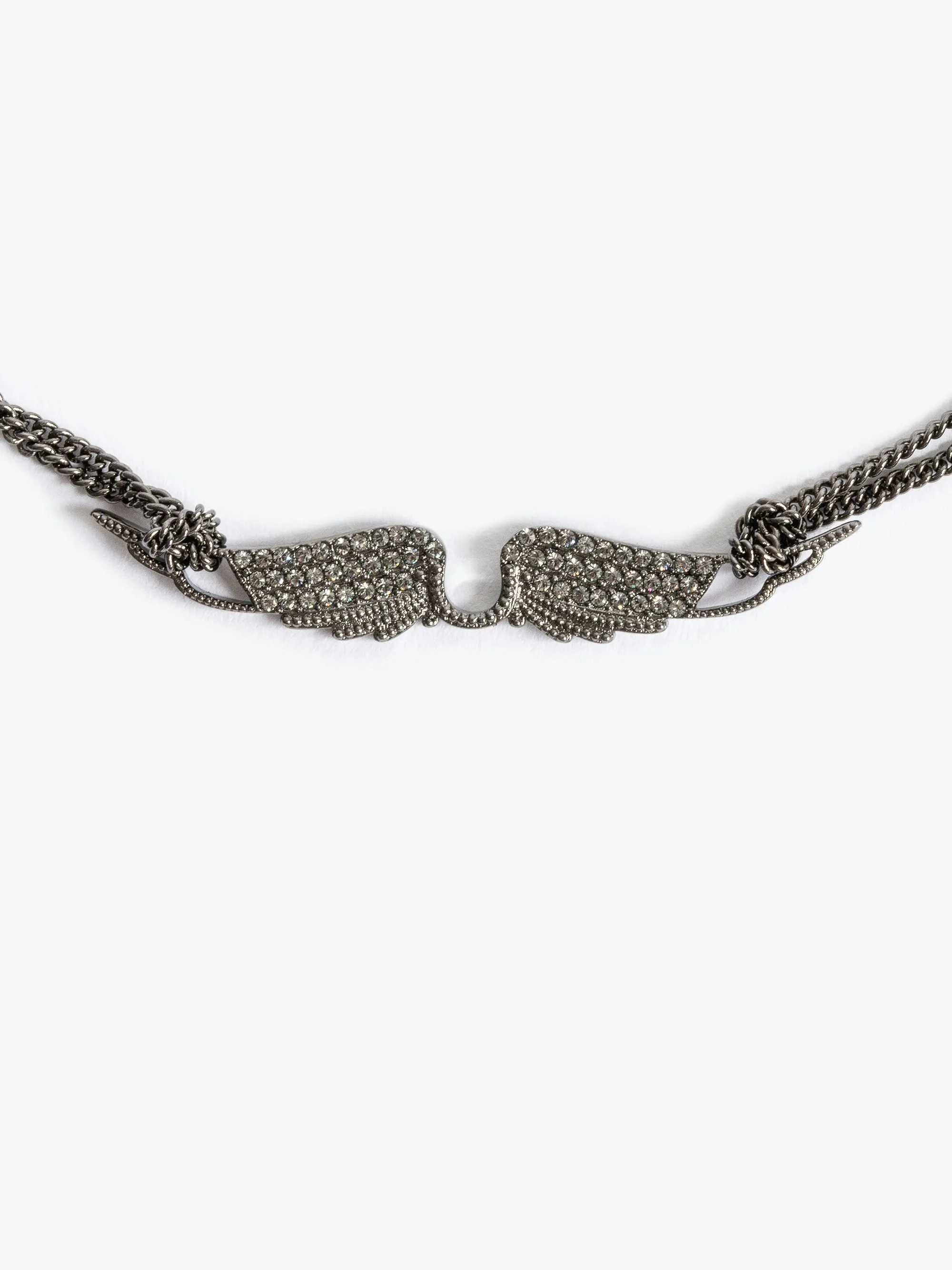 Collar Rock Chocker