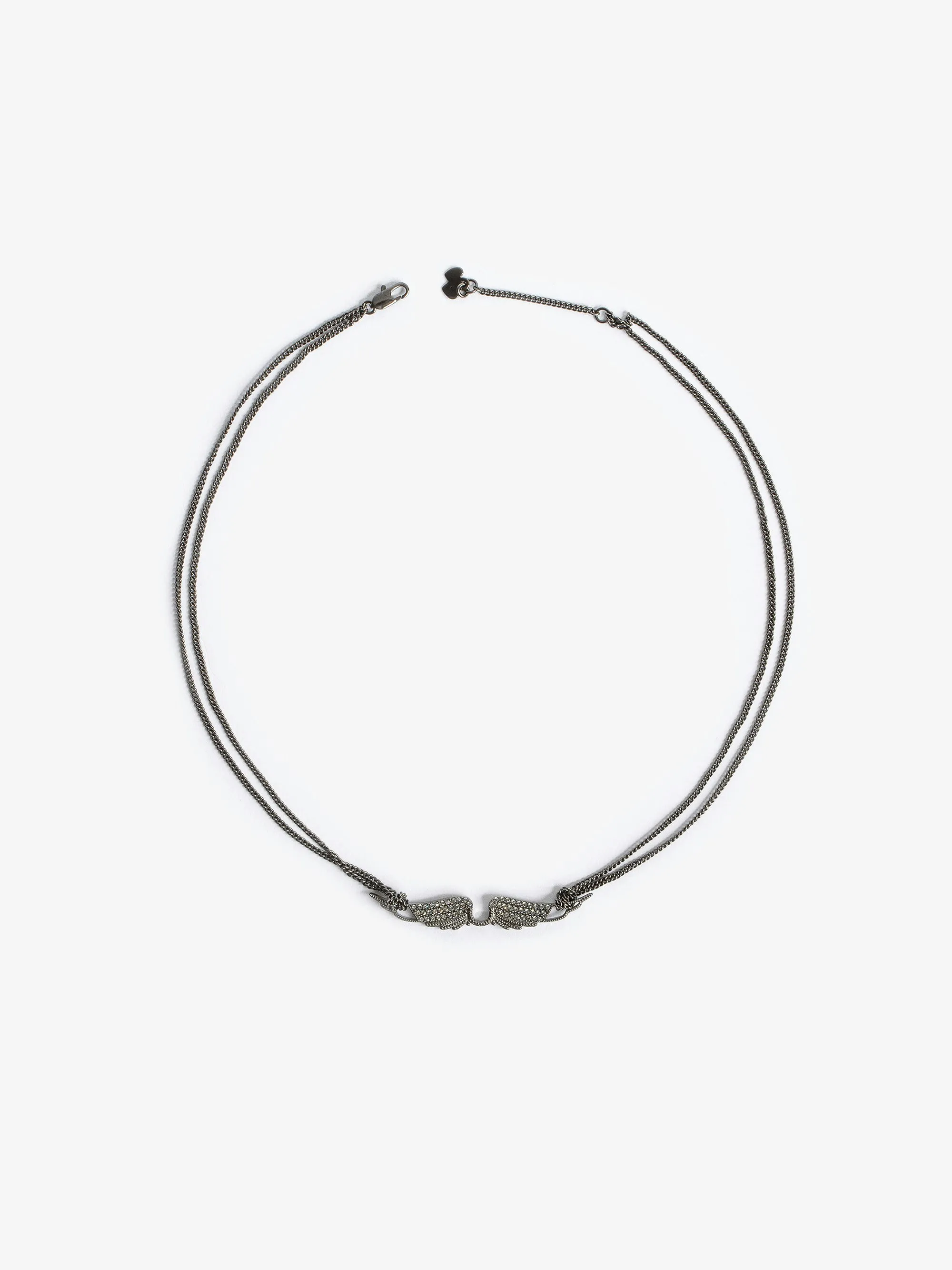 Collar Rock Chocker