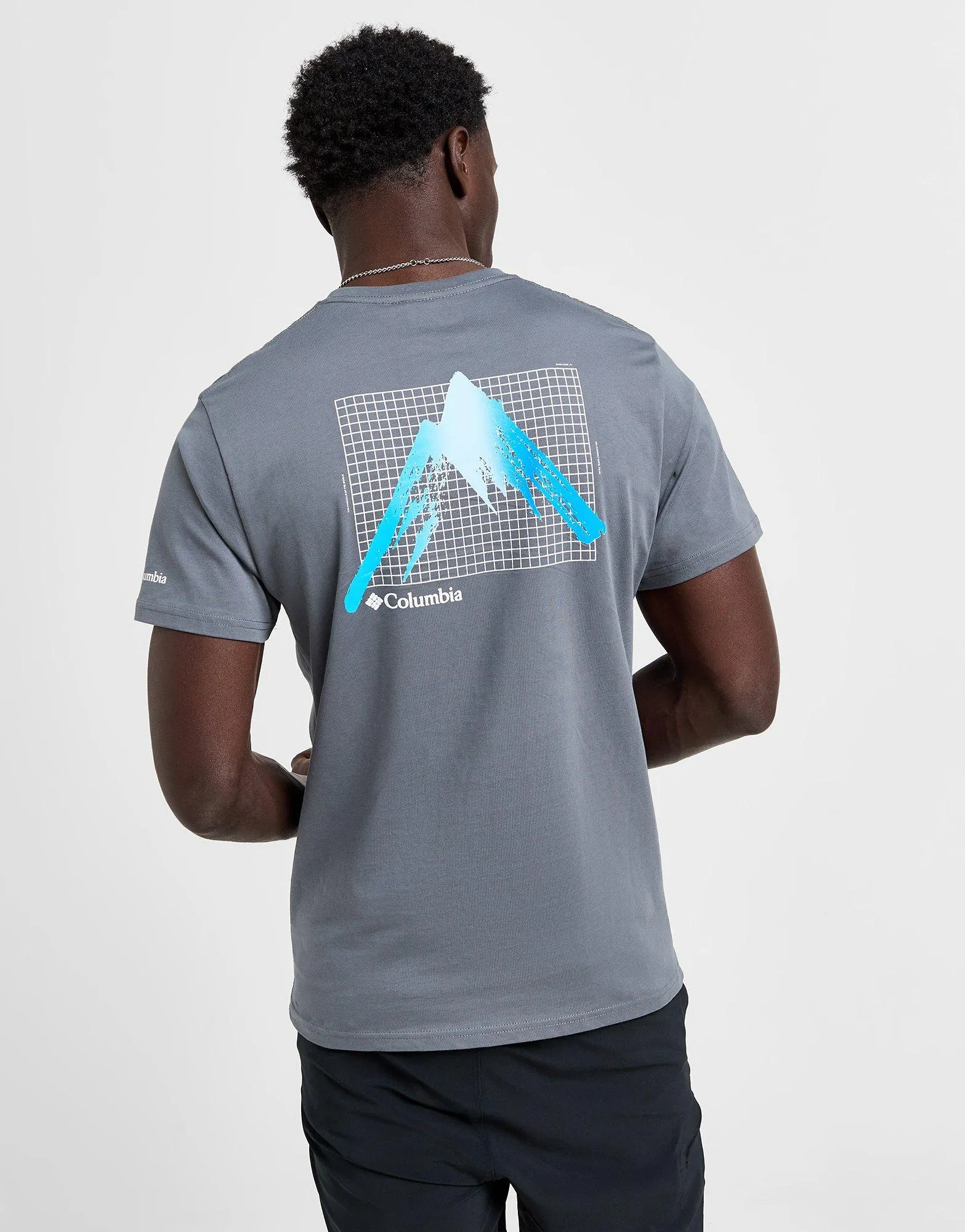 Columbia Camiseta Felspar