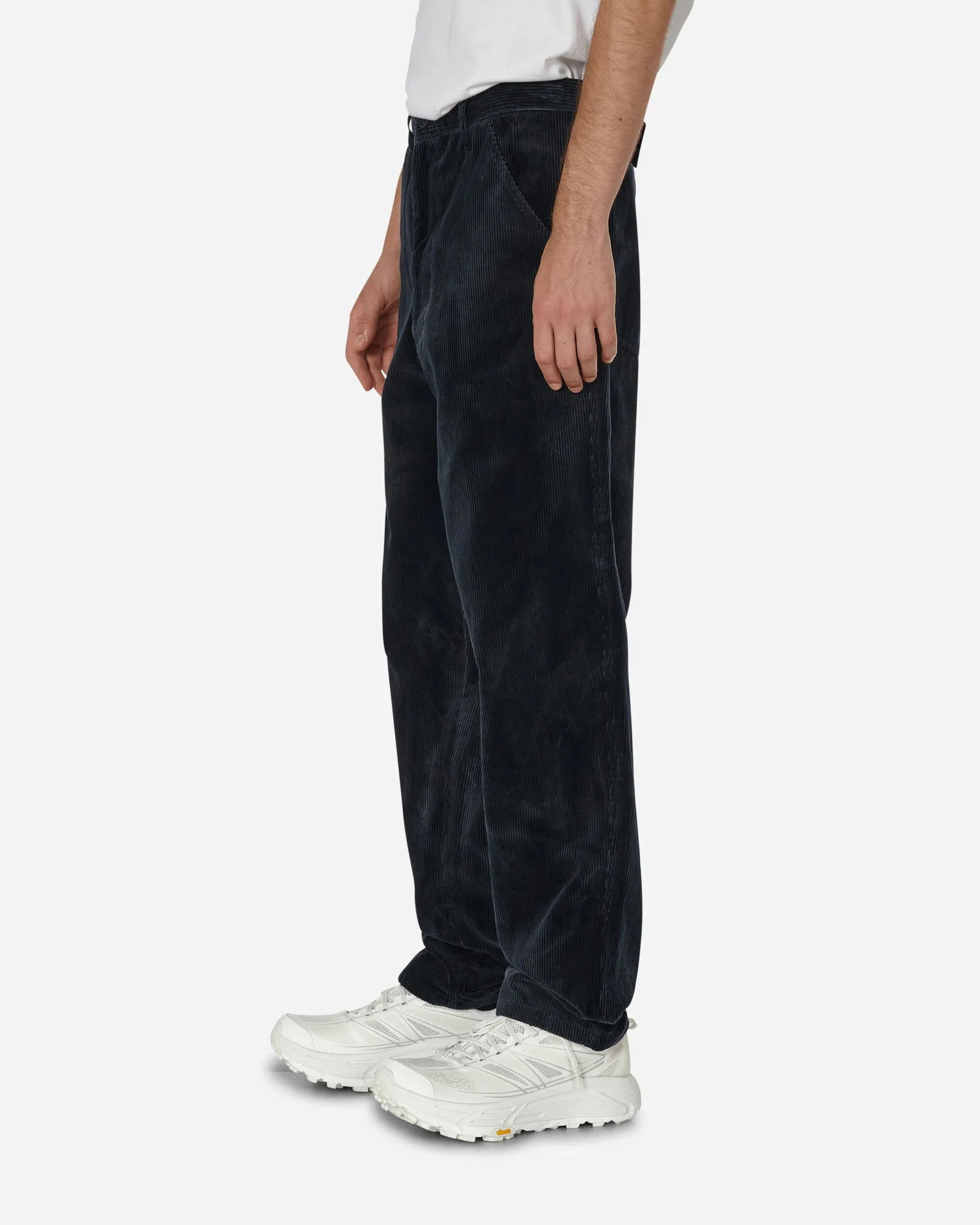 Comme des Garçons Overdyed Corduroy Pants