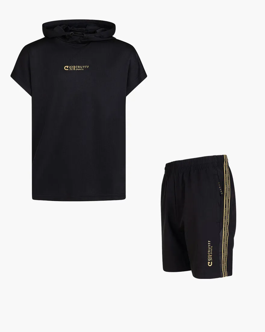CONJUNTO CRUYFF BOX  CSA231006 997