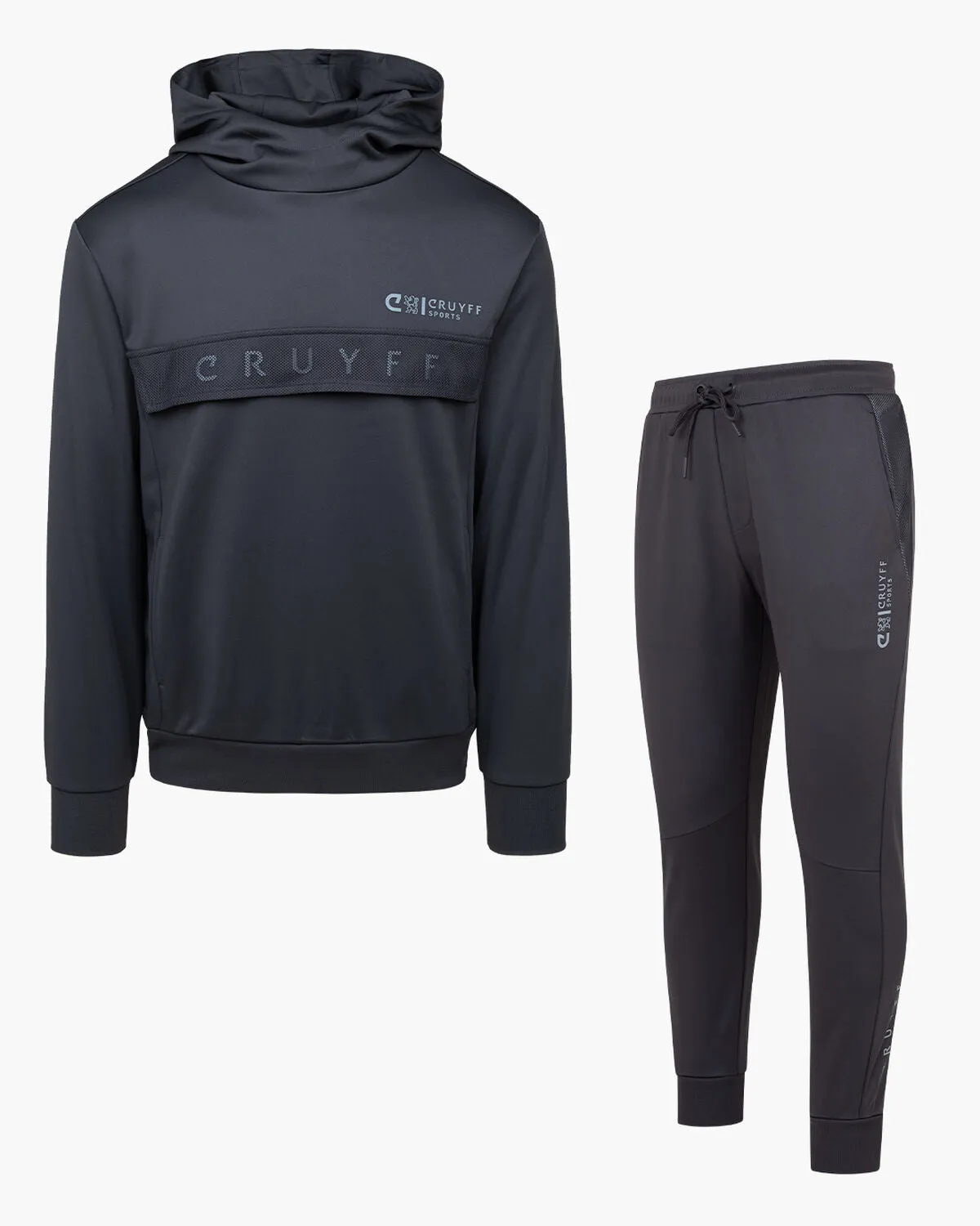 CONJUNTO CRUYFF HOWLER  CSA231015 903
