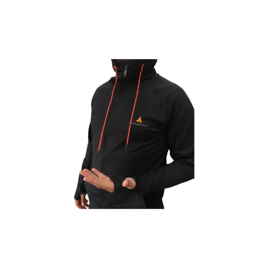 Conjunto Deportivo! Campera Hombre + Short Microfibra
