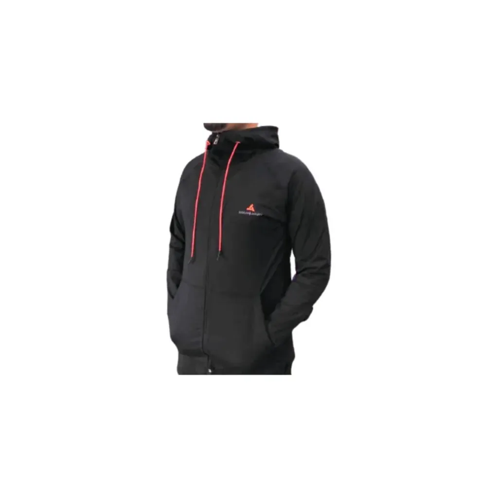 Conjunto Deportivo! Campera Hombre + Short Microfibra