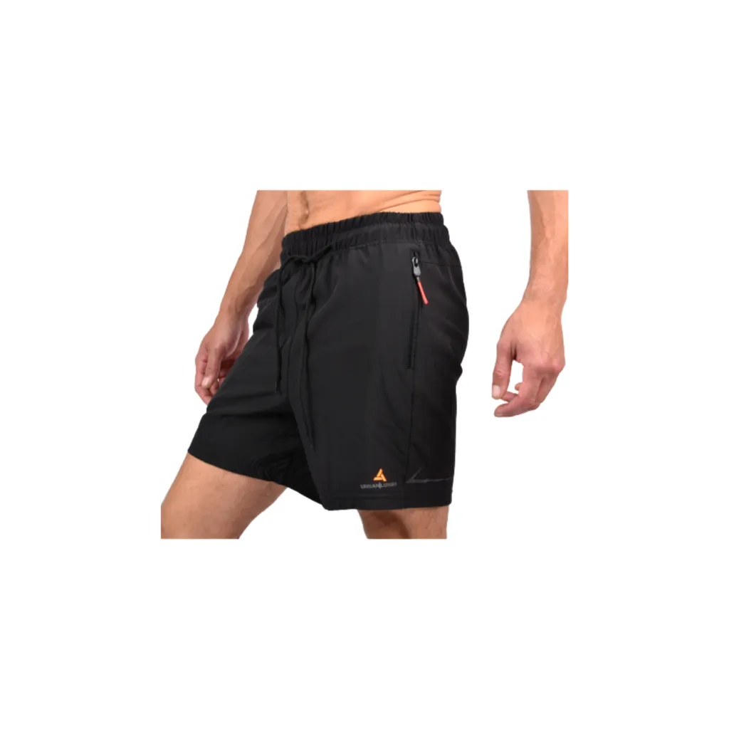 Conjunto Deportivo! Campera Hombre + Short Microfibra