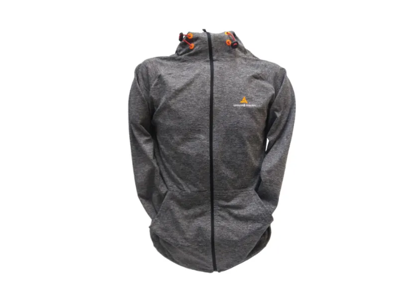 Conjunto deportivo hombre! gs campera + pantalón chupin