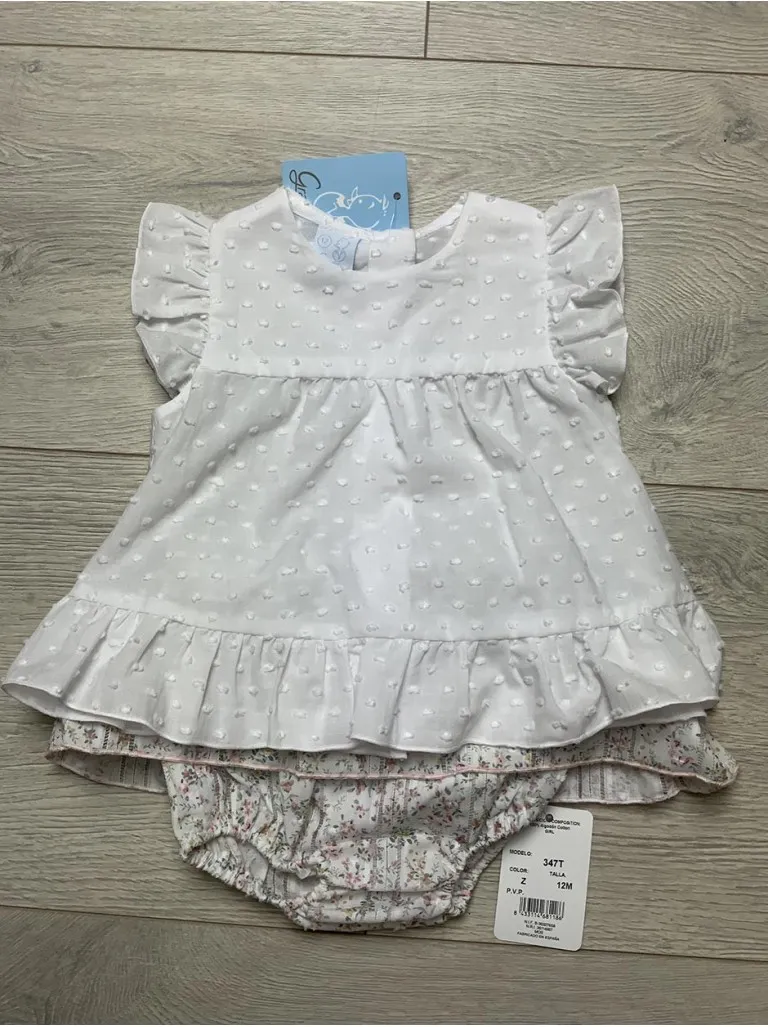 Conjunto dos piezas