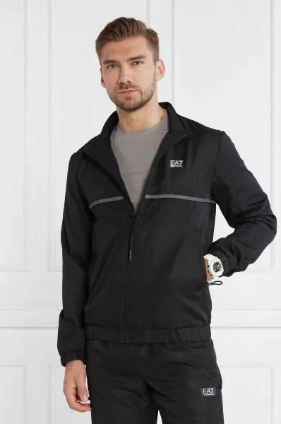 CONJUNTO EA7  6RPV63 PNP5Z 0201