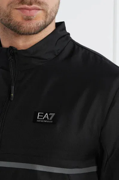 CONJUNTO EA7  6RPV63 PNP5Z 0201