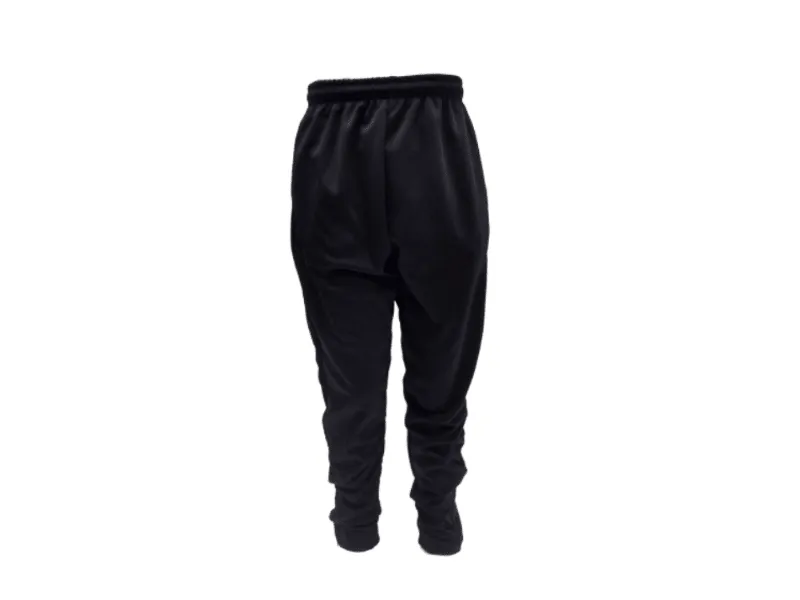 Conjunto frizado niño!! campera + pantalon (ng/fr