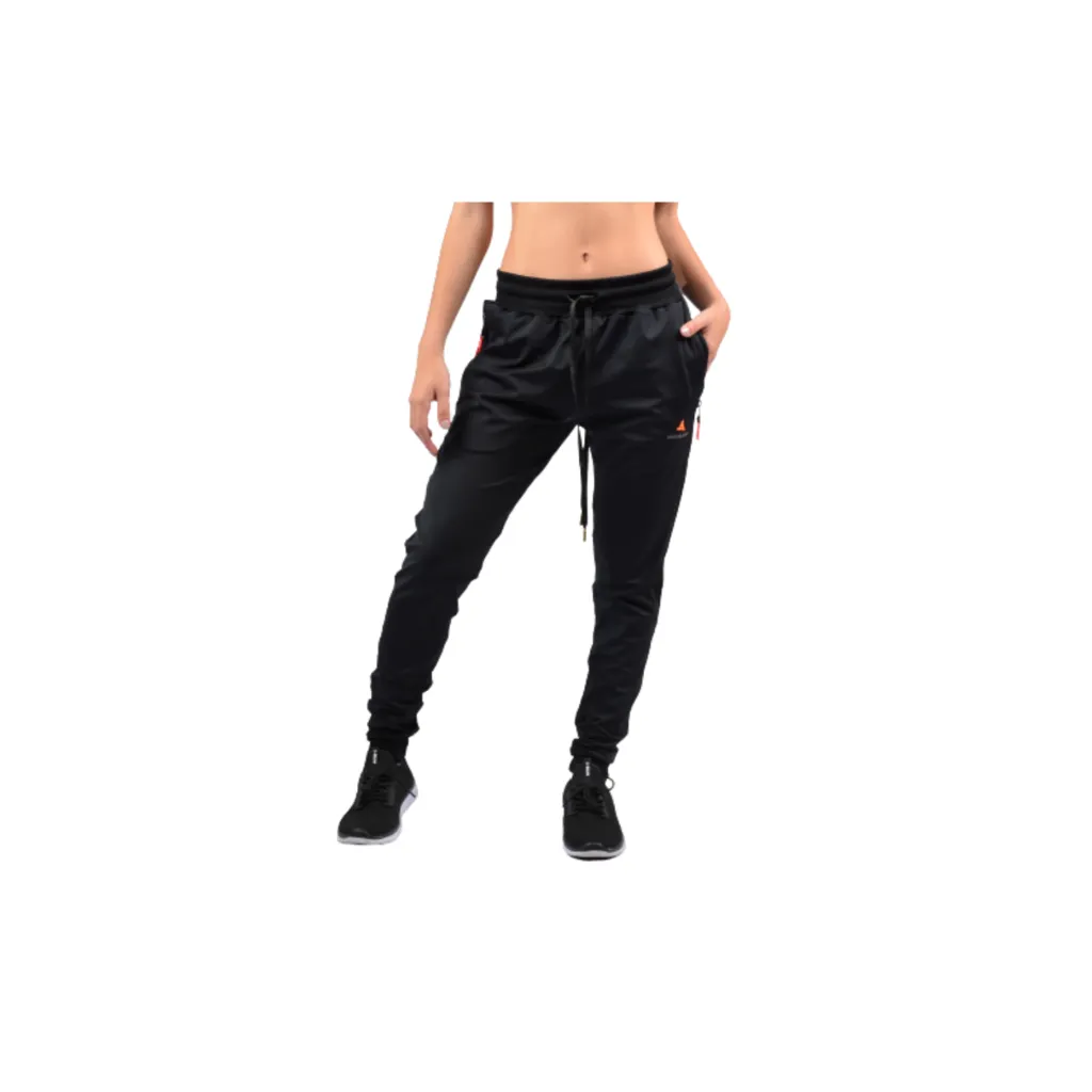 Conjunto! Pantalon Lycra Mujer + Camiseta Termica Bl