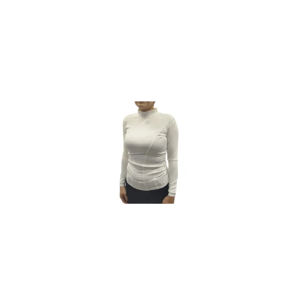 Conjunto! Pantalon Lycra Mujer + Camiseta Termica Bl