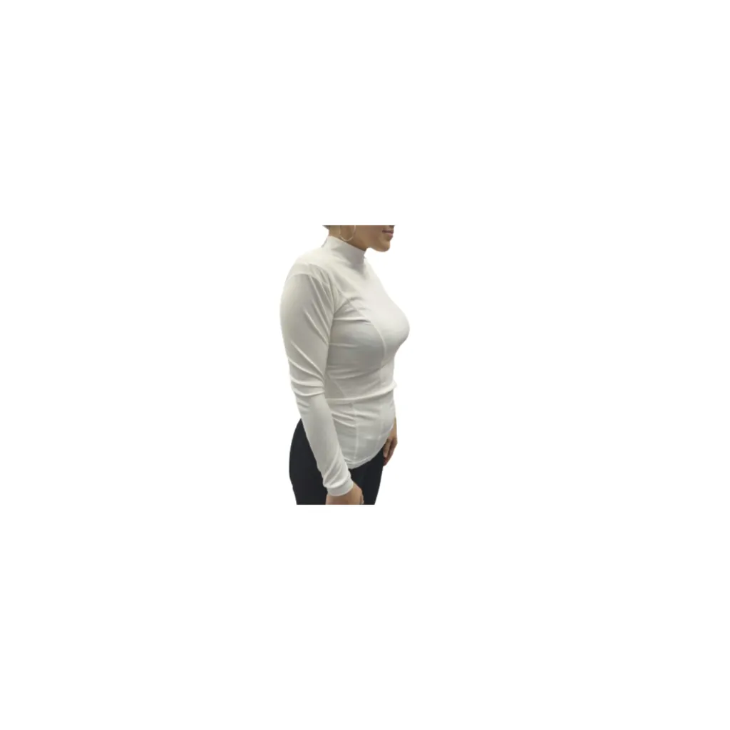 Conjunto! Pantalon Lycra Mujer + Camiseta Termica Bl