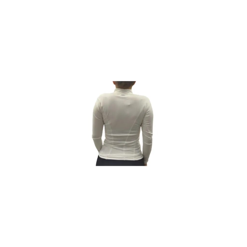 Conjunto! Pantalon Lycra Mujer + Camiseta Termica Bl