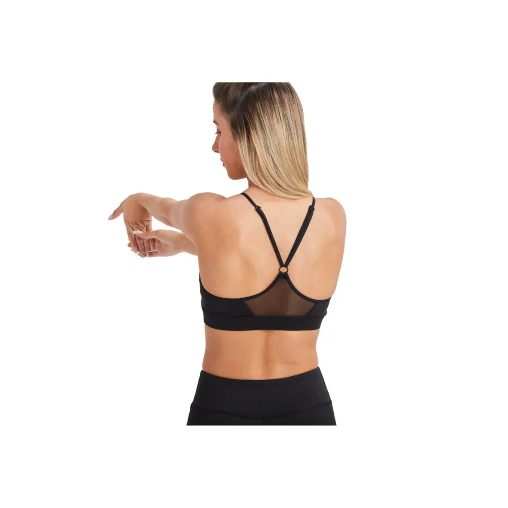 Conjunto Reves Deportivo Mujer! Top + Short