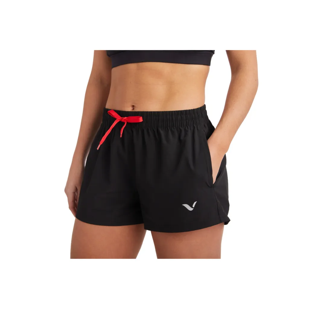 Conjunto Reves Deportivo Mujer! Top + Short