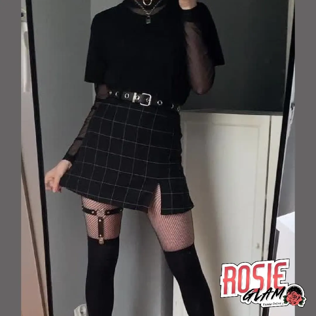 CONJUNTO ROCK  ROSIEGLAM