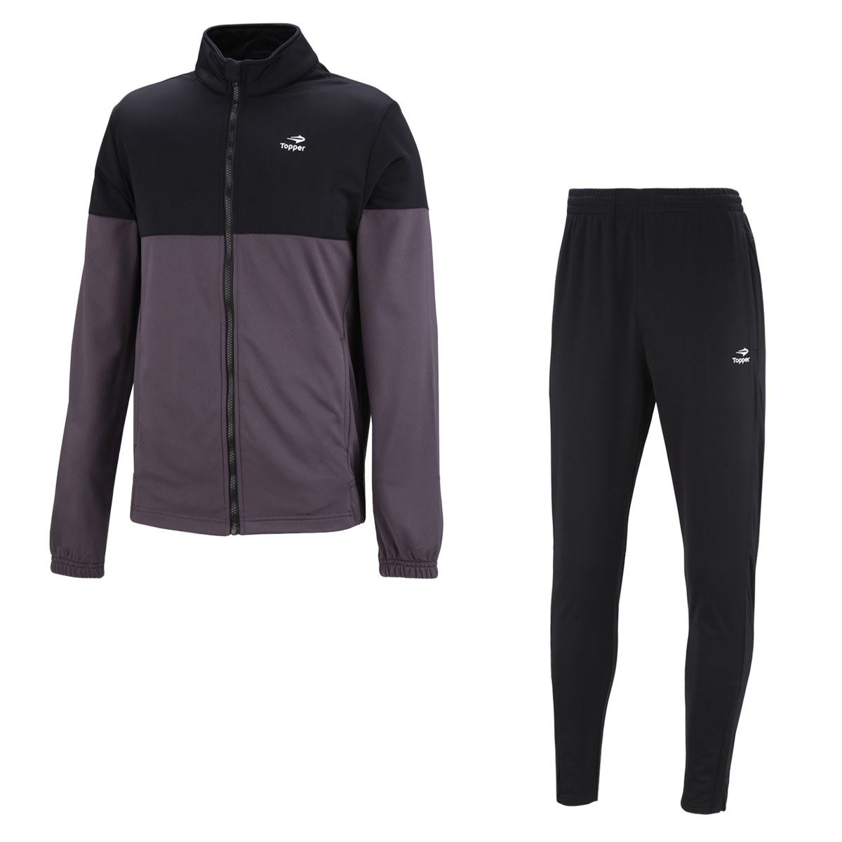 Conjunto Topper Deportivo