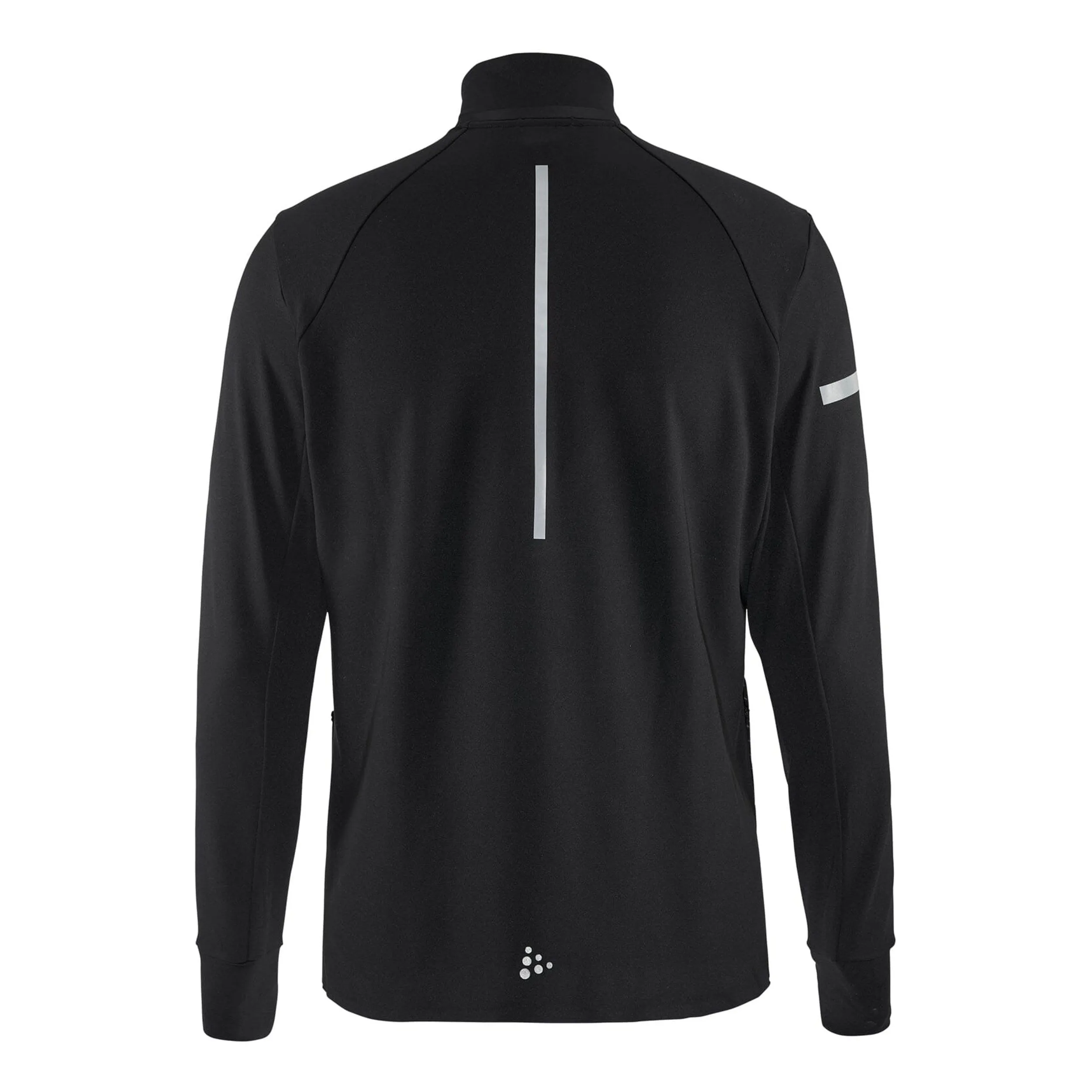 Craft ADV SUBZ Lumen 4 Chaqueta Para Correr Hombres