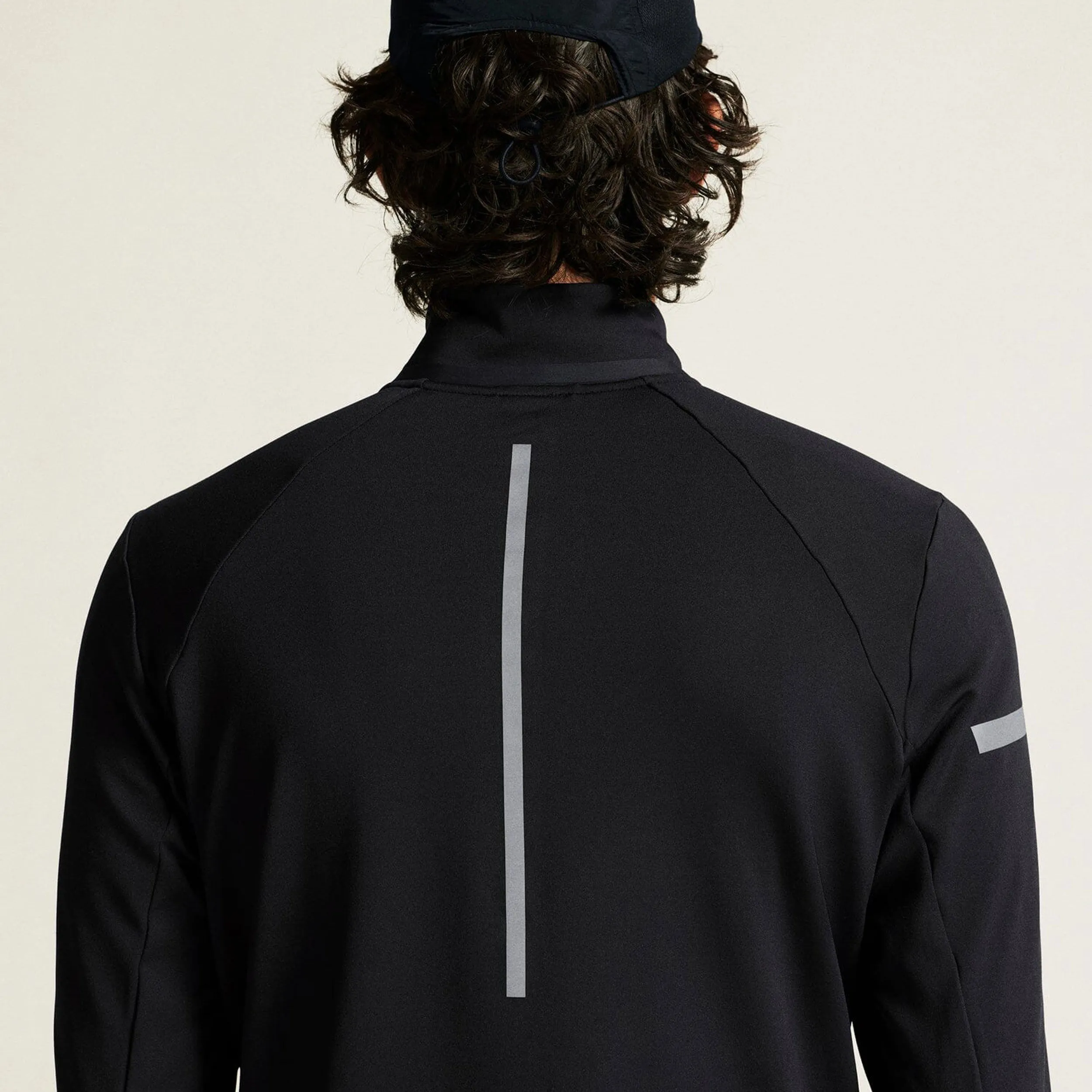 Craft ADV SUBZ Lumen 4 Chaqueta Para Correr Hombres