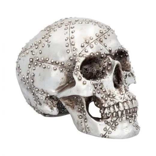 Cráneo Rivet Head