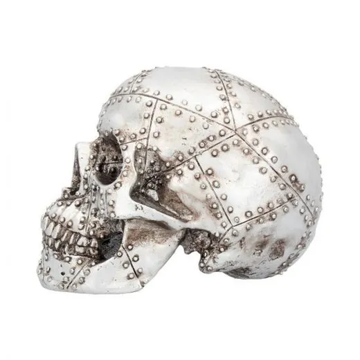 Cráneo Rivet Head
