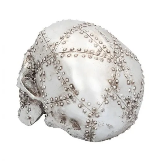 Cráneo Rivet Head