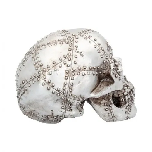 Cráneo Rivet Head