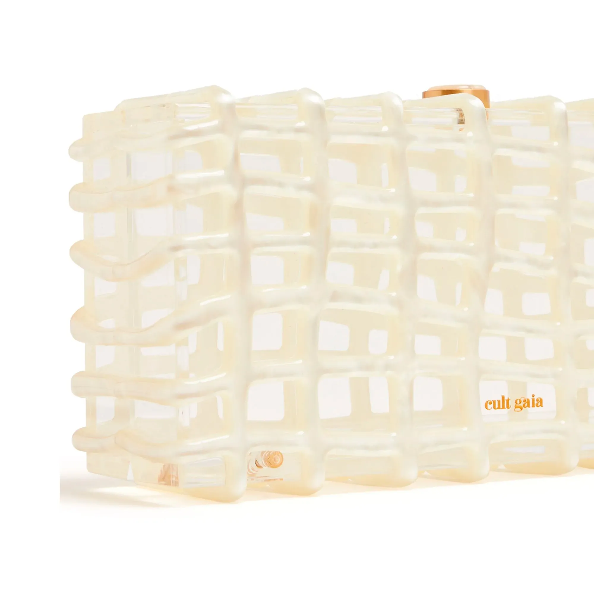 CULT GAIA Bolsos MARFIL