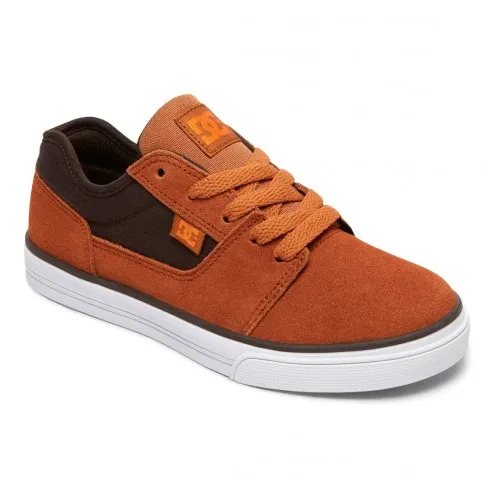 DC Tonik Brown