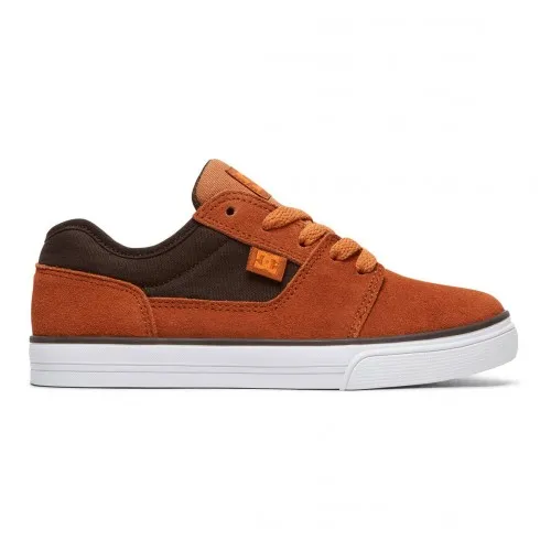 DC Tonik Brown