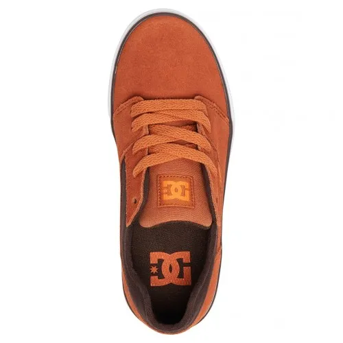DC Tonik Brown