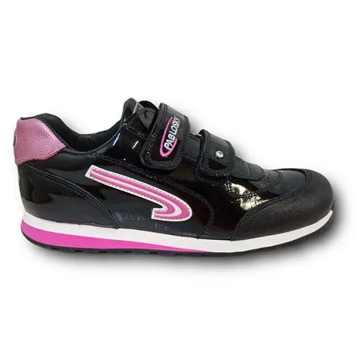 Deportiva Pablosky 249319 NEGRO