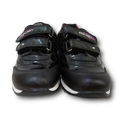 Deportiva Pablosky 249319 NEGRO