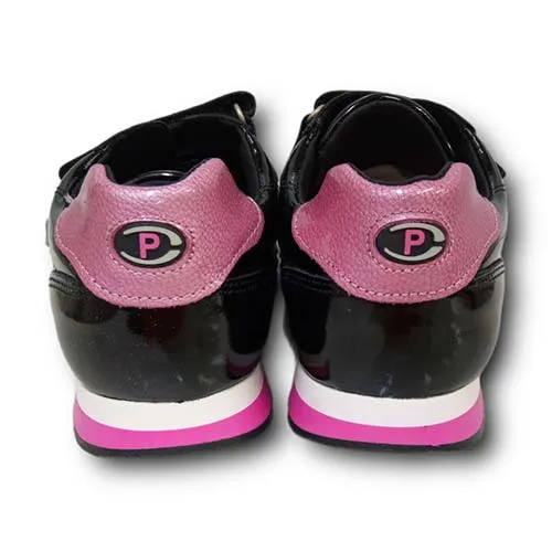Deportiva Pablosky 249319 NEGRO