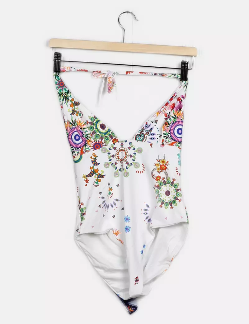Desigual Bañador