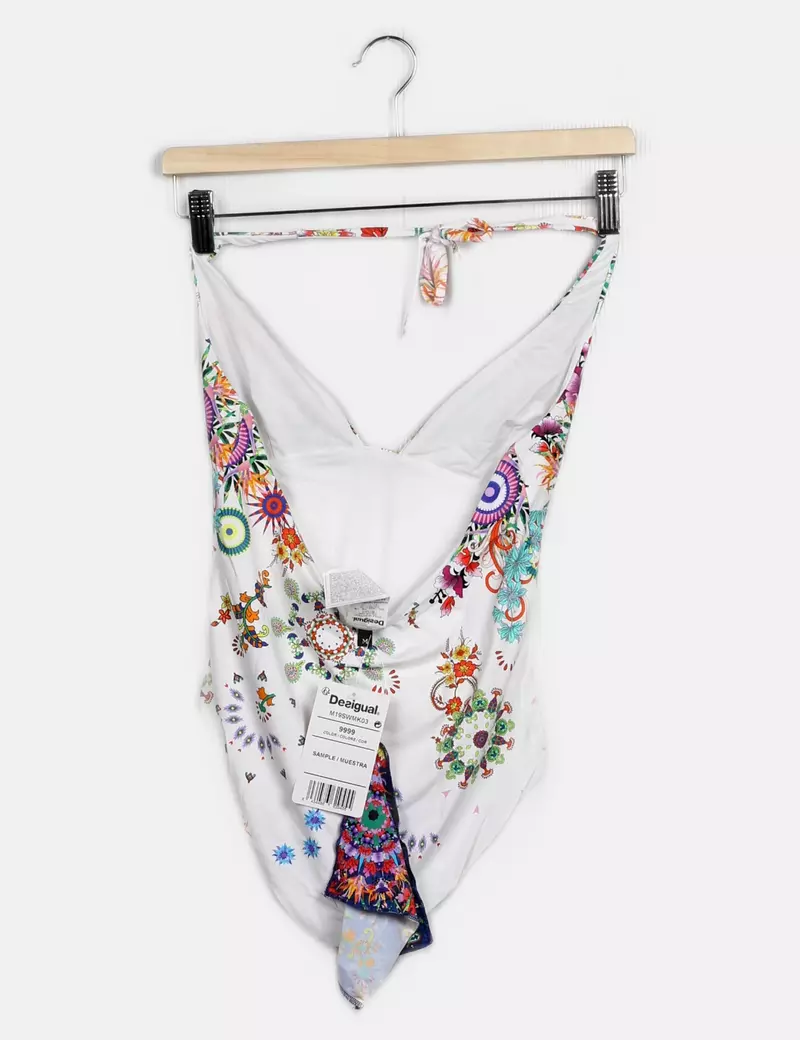 Desigual Bañador