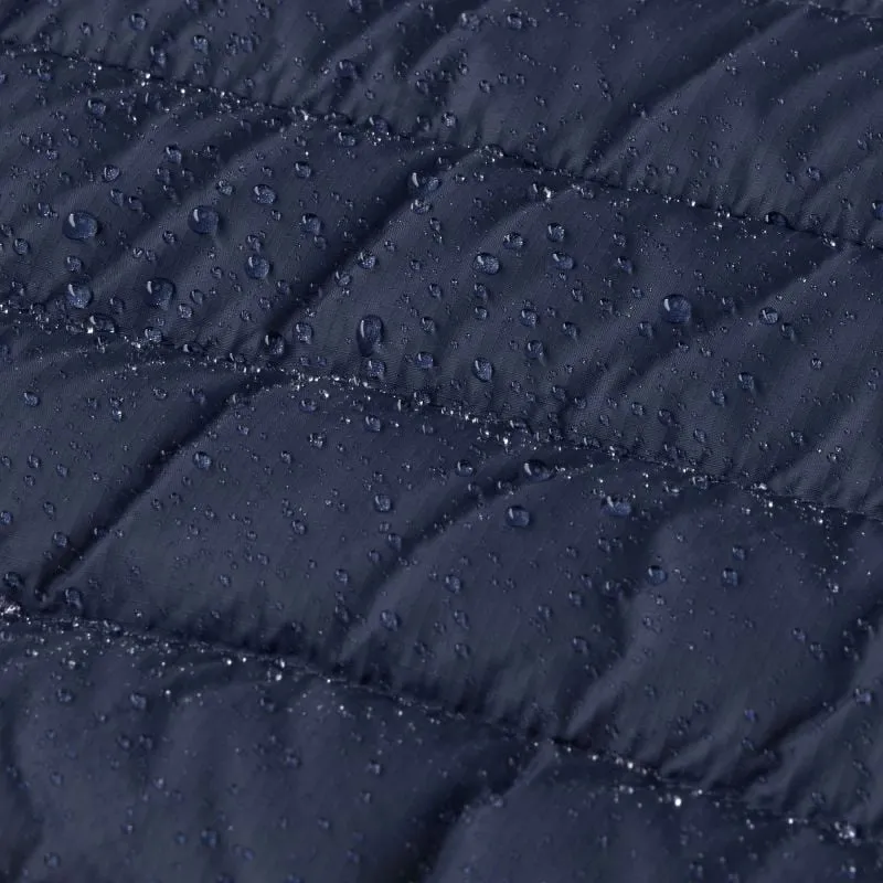 Doudoune Patagonia Jersey de plumón para bebé (New Navy) Bebé