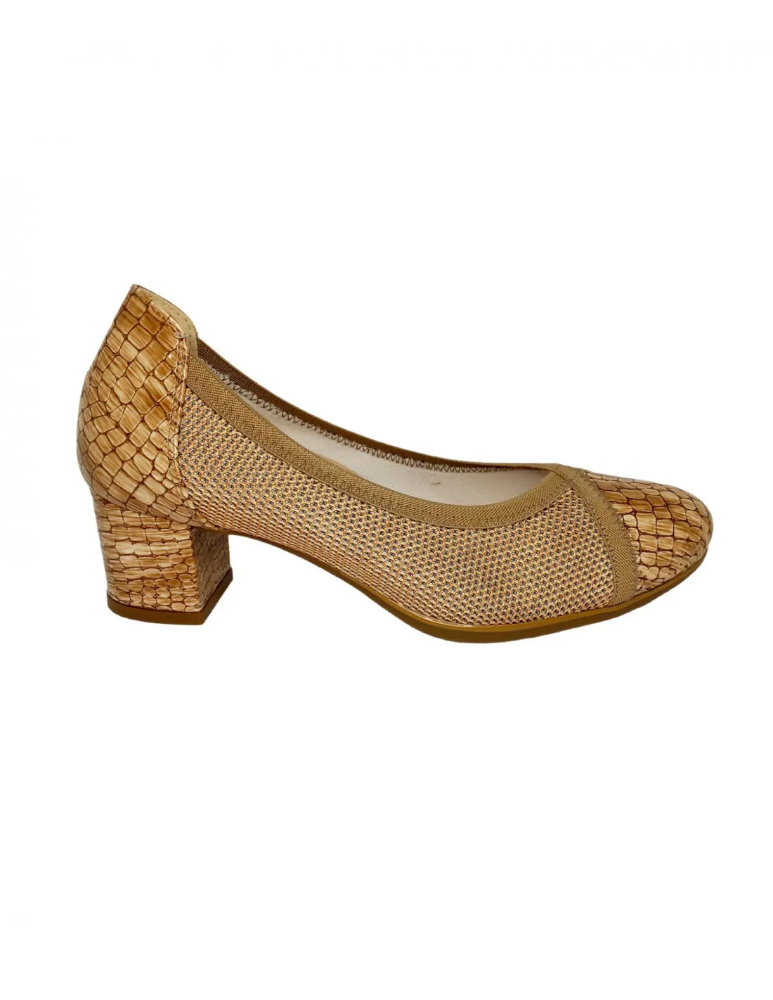 Dr.Cutillas zapato casual mujer 80116