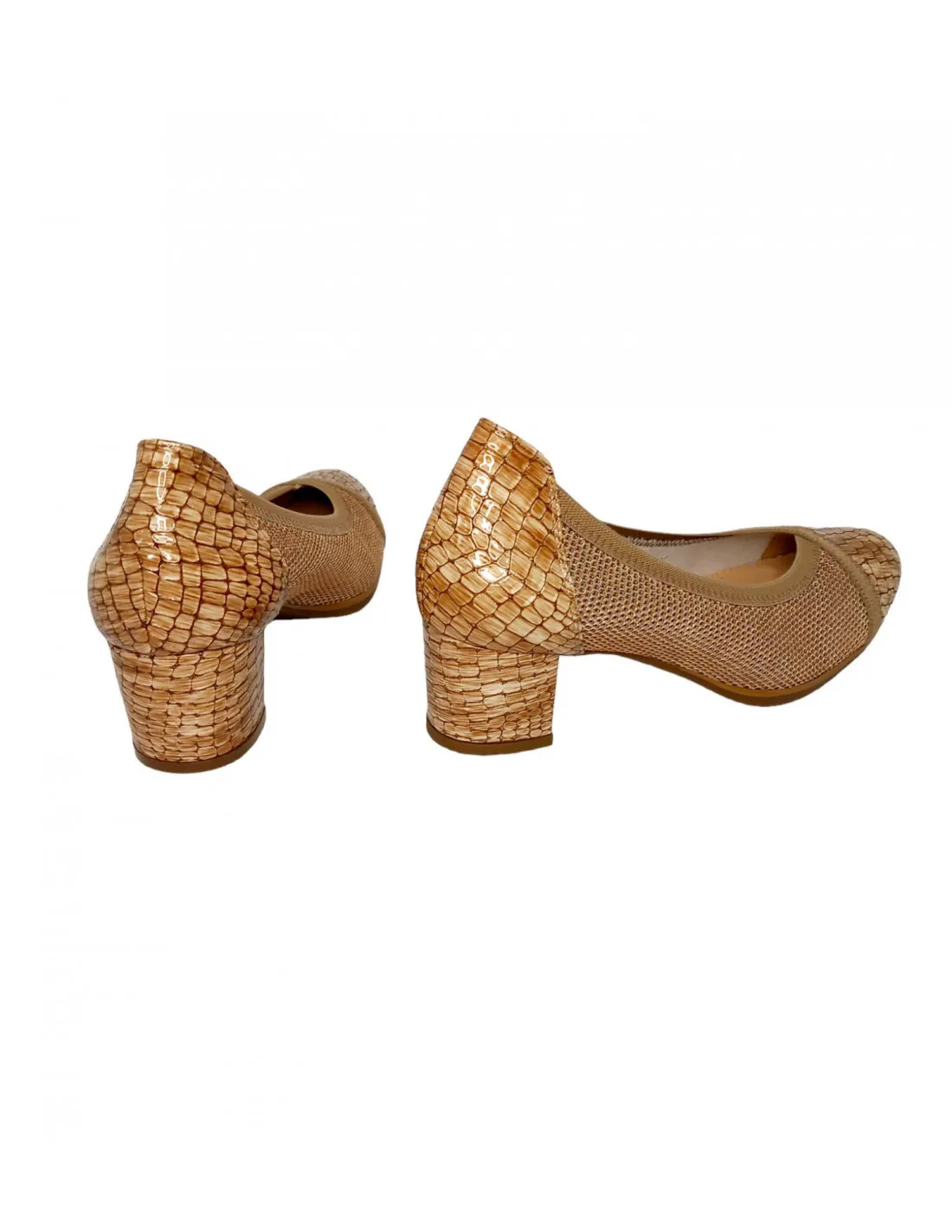 Dr.Cutillas zapato casual mujer 80116