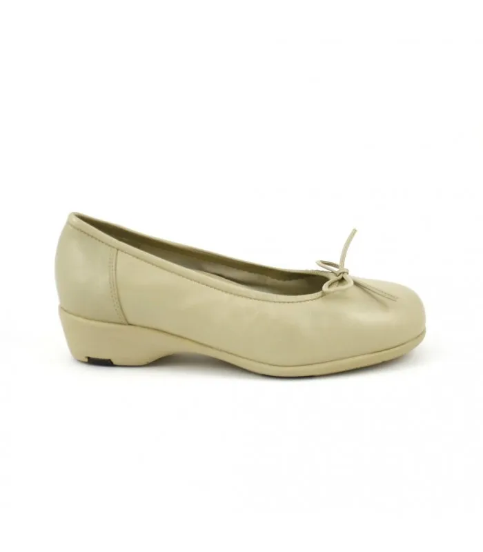 DRUCKER CALZAPEDIC 28096 Beige