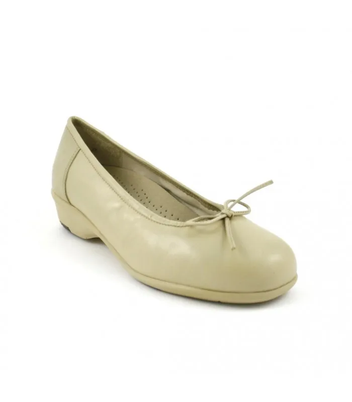 DRUCKER CALZAPEDIC 28096 Beige