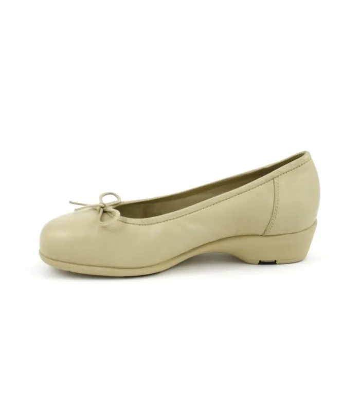 DRUCKER CALZAPEDIC 28096 Beige