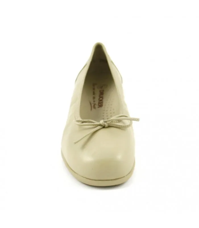 DRUCKER CALZAPEDIC 28096 Beige