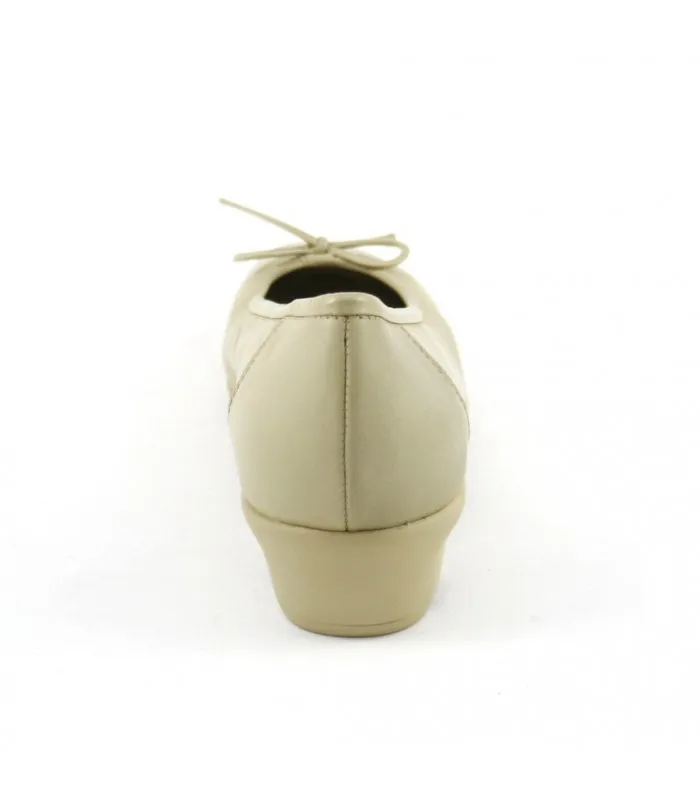 DRUCKER CALZAPEDIC 28096 Beige